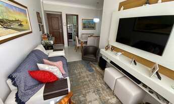 Imagem: Apartamento 2/4 com suíte, nascente total!!!