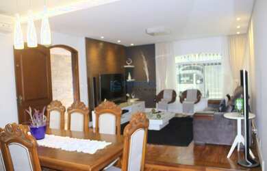 Imagem 7: Casa Jd. Ipanema | 03 Quartos (01 Suíte