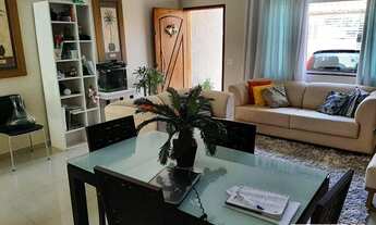 Imagem 7: Lindo sobrado com 3 dormitórios à venda, 160 m² por R$ 630.000 - Vila Formosa - São Paulo