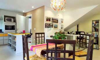 Imagem 5: Sobrado para Venda em Mogi das Cruzes, Parque Residencial Itapeti, 3 dormitórios, 3 suítes