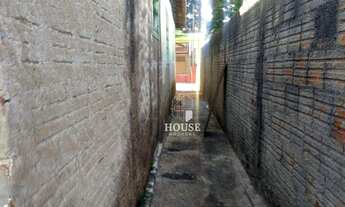 Imagem 2: Terreno no centro à venda, 370 m² por R$ 640.000 - Vila São Carlos - Mogi Guaçu/SP