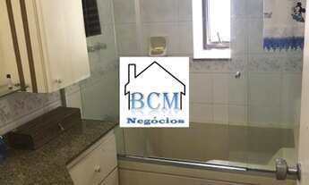 Imagem 7: APARTAMENTOSÃO PAULO