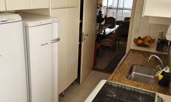 Imagem 6: Apartamento a venda 96 m² 3 quartos suite 2 vagas ipiranga sao paulo