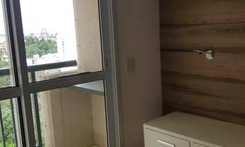 Imagem 5: Apartamento para aluguel tem 48 metros quadrados com 2 quartos em Vila Andrade - São Paulo