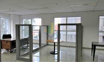 Imagem 3: Conjunto Comercial no Jardim Paulista 144 m²