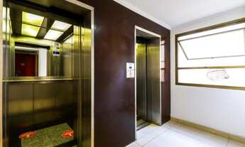 Imagem 6: Prédio inteiro com 10 andares e 29 vagas no Jardim Paulista - SP