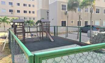 Imagem 6: Apartamento no Dias Macedo