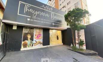 Imagem: Goiânia - Conjunto Comercial/Sala - Alto