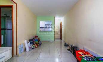 Imagem 2: Apartamento para Venda em Rio de Janeiro, Engenho de Dentro, 3 dormitórios, 2 banheiros, 1