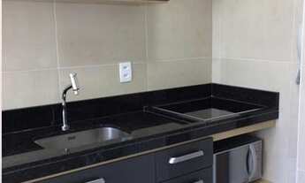 Imagem 3: Apartamento para venda tem 50 metros quadrados com 2 quartos em Parnamirim - Recife - PE