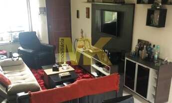 Imagem 4: LINDO SOBRADO 3 DORM PARQUE SAVOY CITY