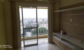 Imagem: Apartamento para aluguel tem 60 metros quadrados