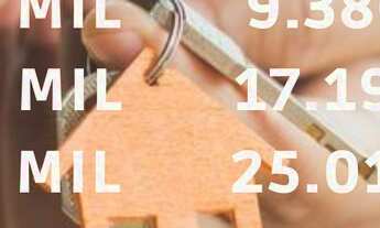 Imagem: VSC - Compre sua casa parcelada no boleto