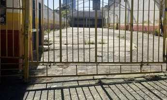 Imagem 4: Terreno para Locação em São Paulo, Vila Gomes Cardim, 1 banheiro, 40 vagas