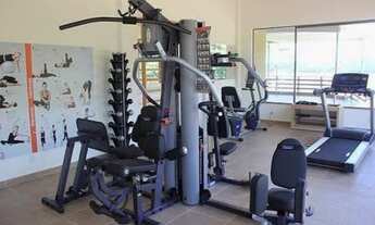 Imagem 2: Apartamento de Condomínio para venda possui 38 metros quadrados com 1 quarto