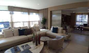 Imagem 2: NOVA LIMA - Apartamento Padrão - Vila Da Serra