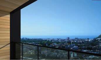 Imagem 2: Lançamento Noir Plus- Apartamento com 3 quartos - Recreio dos Bandeirantes