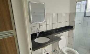 Imagem 6: Apartamento no Dom Bosco, Franca-SP por R$ 110.000,00