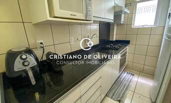 Imagem 4: Apartamento totalmente mobiliado 1 dormitório bairro Carvoeira em Florianópolis/SC - UFSC