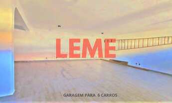 Imagem 6: Sobrado 3 quartos todos suítes 6 vagas Jardim França - São Paulo - SP