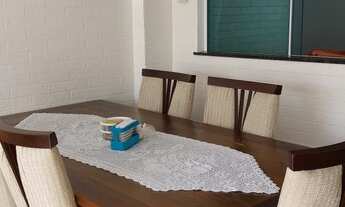 Imagem 6: Sobrado Fazendinha, Caiuá, Campo Comprido, Todo Mobiliado