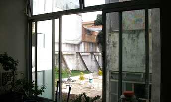 Imagem 4: Dormitório Living - Excelente Localização - Próximo ao Metrô e principais vias