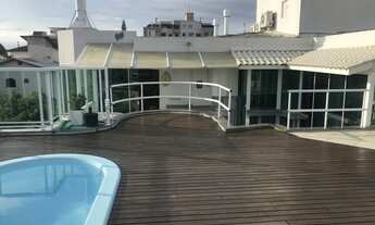 Imagem: Cobertura Duplex a venda com 3 quartos em