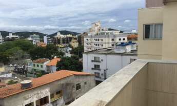 Imagem: Cobertura para venda com 170 metros quadrados