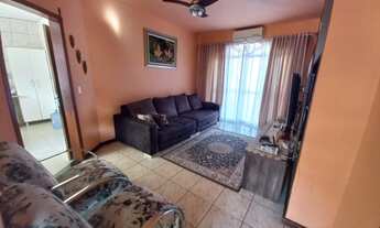 Imagem 3: Casa para venda com 118 metros quadrados com 3 quartos em Santo Antônio - Balneário Piçarr