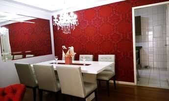 Imagem 3: Apartamento para venda com 105 metros quadrados com 4 quartos