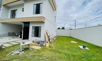 Imagem: Lindo sobrado 3 suites Jardim Atlantico