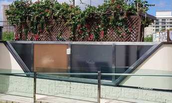 Imagem 4: Apartamento para venda com 121 metros quadrados com 3 quartos em Ponta do Farol - São Luís