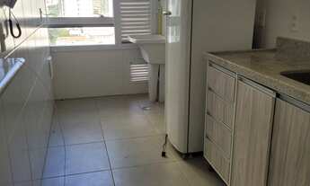 Imagem 2: Apartamento para aluguel tem 45 metros quadrados com 1 quarto