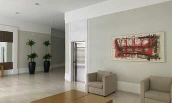 Imagem 3: Apartamento em Vila Romana - São Paulo - SP