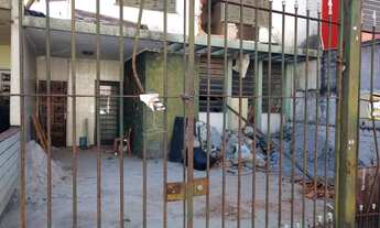 Imagem 2: Casa Residencial/Comercial para aluguel com 113m2 (terreno 183m2) - Necessita Reforma