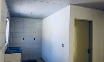 Imagem 6: CASA TÉRREA - 01 DORMITÓRIO - JOCKEI CLUBE/SV