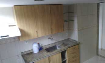 Imagem 2: Quintino, 1 quarto, Av. Dom Hélder Câmara, 9134