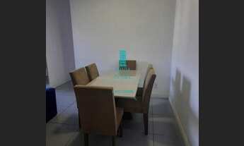 Imagem 6: Apartamento para Venda em Suzano, Vila Urupês, 3 dormitórios, 1 suíte, 2 banheiros, 1 vaga