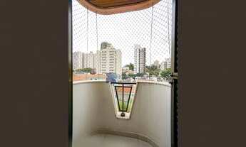 Imagem 6: Apartamento com 4 dormitórios à venda, 160 m² por R$ 1.484.000,00 - Parque da Mooca - São