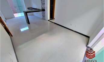 Imagem 5: BELO HORIZONTE - Apartamento Padrão - Santa Mônica