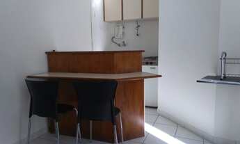 Imagem 6: Flat próximo à Av. Paulista com serviços. Ótima opção para moradia ou investimento