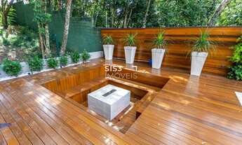 Imagem 5: CURITIBA - Casa de Condomínio - Campo Comprido