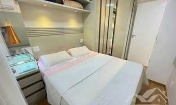 Imagem 5: Apartamento Exclusivo 3 Quartos C/ Suíte - Jardim Camburi