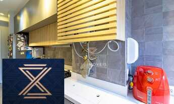 Imagem 6: Apartamento com 2 dormitórios à venda, 65 m² por R$ 1.171.000 - República - São Paulo/SP