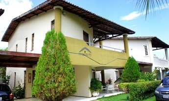 Imagem: Casa residencial à venda, Sapiranga, Fortaleza