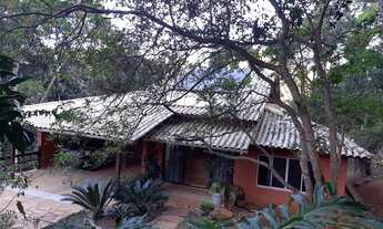 Imagem: Casa em Condomínio em Macacos/Nova Lima