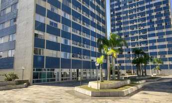 Imagem 4: Apartamento para venda com 80 metros quadrados com 3 quartos em Cabral - Curitiba - PR