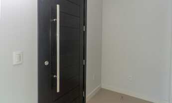 Imagem 6: SANTO ANTONIO DE LISBOA - Casa NOVA em condomínio 3 suítes com 216m² - Florianópolis - SC