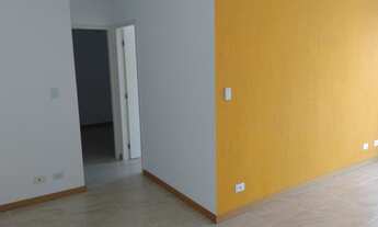 Imagem 4: Apartamento para venda/aluguel tem 55 metros- Condomínio Cores da Lapa