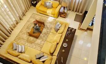 Imagem: Sensacional mobiliado!!Sobrado 6quartos